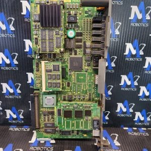 Fanuc A16B-3200-0412/03A CPU Module