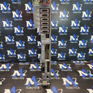 Fanuc A16B-3200-0412/04A CPU Module