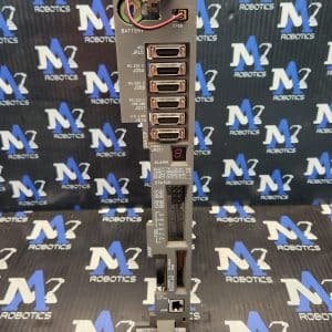 Fanuc A16B-3200-0412/05A CPU Module