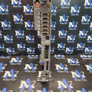 Fanuc A16B-3200-0412/08A CPU Card