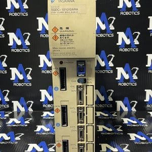 YASKAWA SGDC-101010ARA Servo Drive