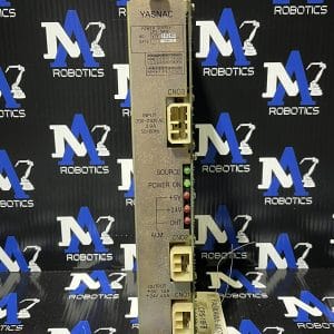 YASKAWA CPS-18FB 24VDC Power Supply