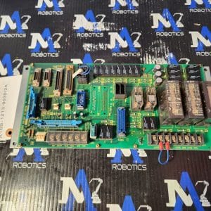 Fanuc A16B-1213-0030/02A Panel Board