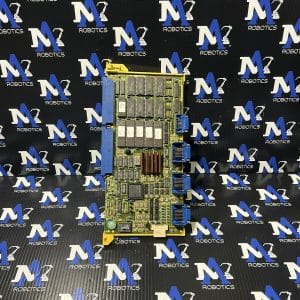 FANUC A16B-1212-021 Control Board