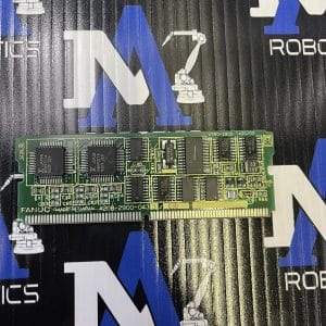 FANUC Circuit Board A20B-2900-0430/03B MODULE CARD