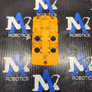 IFM AL2400 Input Module