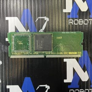 FANUC Circuit Board A20B-2900-0442/02A