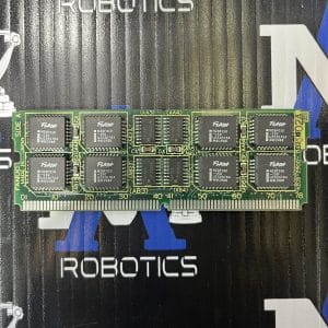 FANUC Memory Board A20B-2900-0480/02A