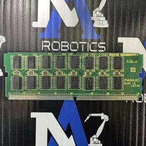 FANUC A20B-2901-0180/02A Memory Module