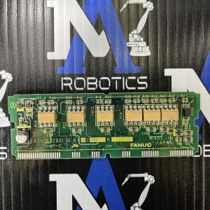 FANUC A20B-2901-0810/03A Servo Amp Driver