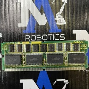 FANUC A20B-2902-0210/03A SRAM Module