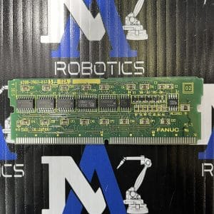 FANUC A20B-2902-0371/02A Memory Module