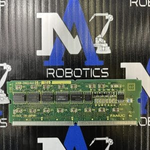 Fanuc A20B-2902-0370/02A Memory Module