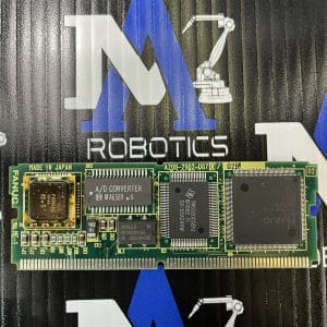 FANUC A20B-2902-0070/02B SERVO CONTROL MODULE CIRCUIT BOARD