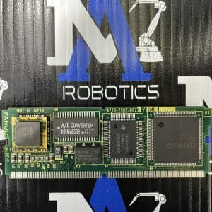 FANUC A20B-2902-0070/04B Servo Module