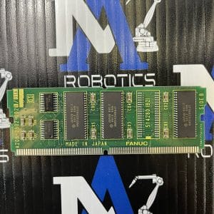 Fanuc A20B-2902-0021/01A Memory Module