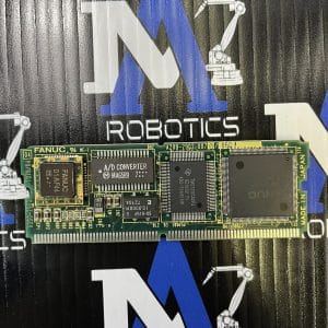 FANUC A20B-2902-0070/05C Memory Module