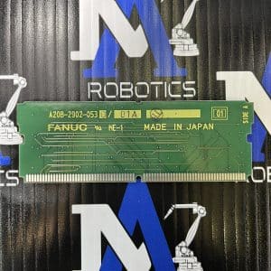 FANUC A20B-2902-0531/01A DRAM Memory