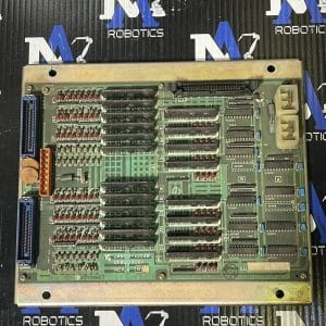 YASKAWA JANCD-I004B REV A0