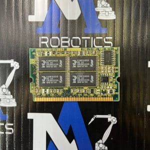 FANUC A20B-3900-0010/02A Memory Module