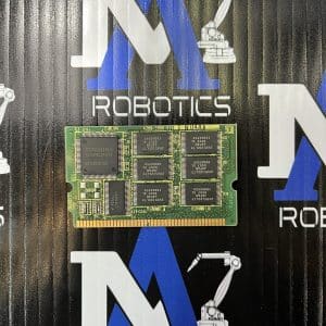 FANUC A20B-3900-0161/04A Memory Module