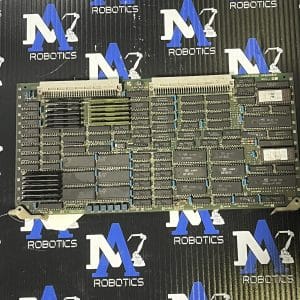 YASKAWA JANCD-SV02 REV A0 Servo Control Board