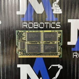 FANUC A20B-3900-0072/01A Memory Module
