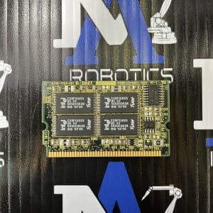 FANUC A20B-3900-0012/02A Memory Module