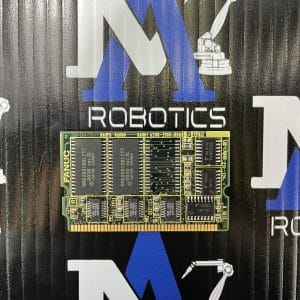 FANUC A20B-3900-0061/02B Memory Module