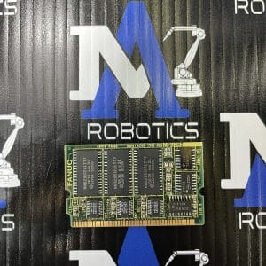 FANUC A20B-3900-0060/02B Memory Module