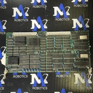 YASKAWA JANCD-SV02B REV C0 Servo Control Board