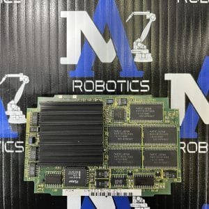 FANUC A20B-3300-0085/01A Control Card