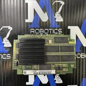 FANUC A20B-3300-0254/01A CPU Control Card