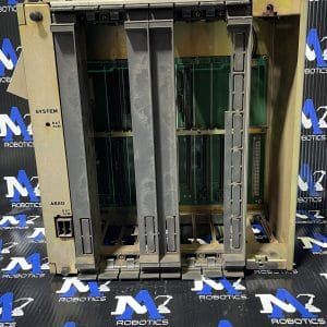 YASKAWA JZNC-MRK12-1E Servo Drive