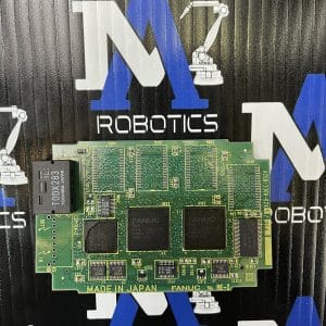 FANUC A20B-3300-0241/05A Servo Module