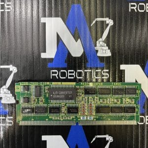 FANUC A20B-2900-0380/06C Servo Interface