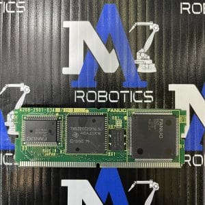 Fanuc A20B-2901-0340/02A Servo Module