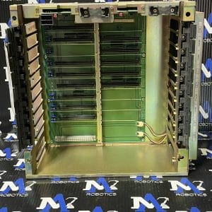 YASKAWA JZNC-MRK11-1E Servo Drive