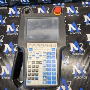 Fanuc A05B-2255-C101#EGN Teach Pendant