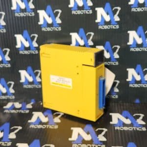 Fanuc A03B-0819-C155 I/O Module