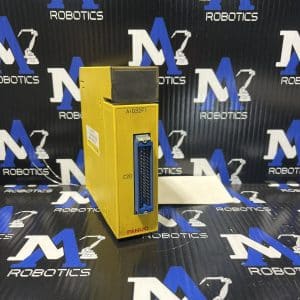 Fanuc A03B-0819-C106 I/O Card