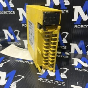 FANUC A03B-0819-C160 I/O Card