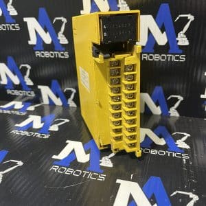 Fanuc A03B-0807-C158 I/O Card