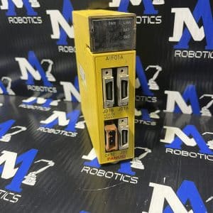 FANUC A03B-0819-C011 I/O Card