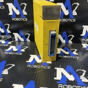 FANUC A03B-0819-C162 I/O Card