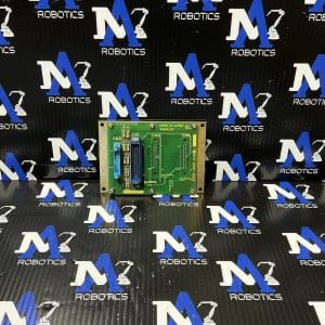 FANUC A20B-1002-0480/03B Interface Board