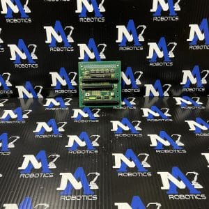 FANUC CIRCUIT BOARD A20B-2001-0860/01A
