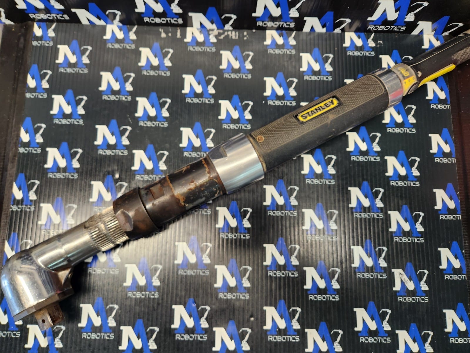 Stanley EB55LA32-400 Torque Wrench