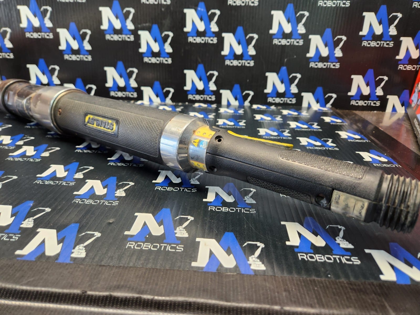 Stanley EB55LA32-400 Torque Wrench - Image 4