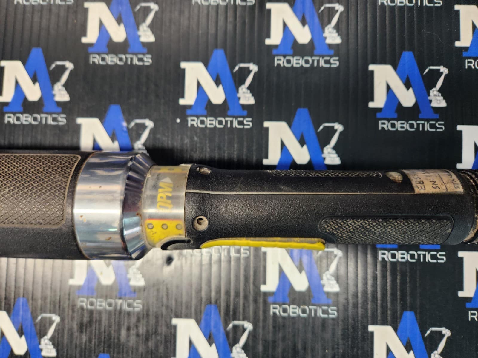 Stanley EB55LA32-400 Torque Wrench - Image 5